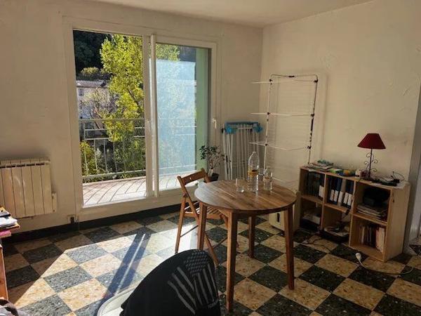 Vente Immeuble 120 m2 à Lodève