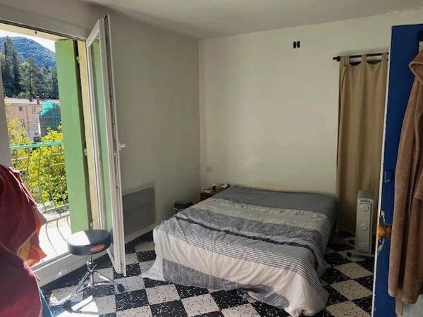 Vente Immeuble 120 m2 à Lodève