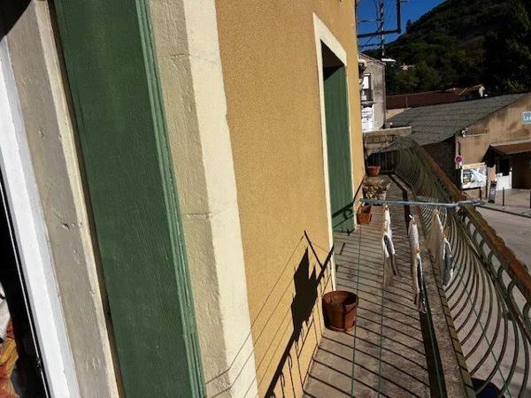 Vente Immeuble 120 m2 à Lodève