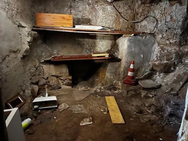 Vente Immeuble 120 m2 à Lodève