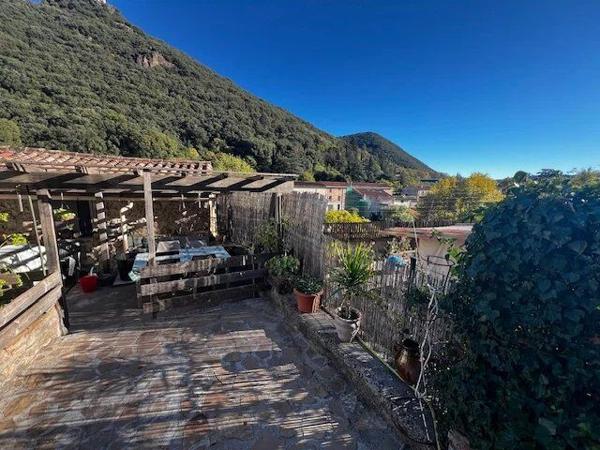 Vente Immeuble 120 m2 à Lodève