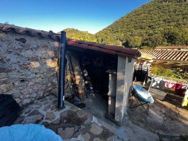 Vente Immeuble 120 m2 à Lodève