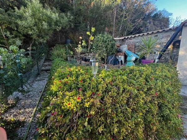 Vente Immeuble 120 m2 à Lodève