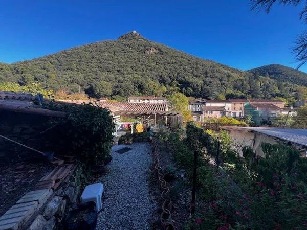 Vente Immeuble 120 m2 à Lodève