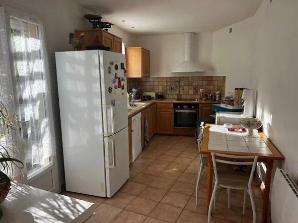 Vente Immeuble 120 m2 à Lodève