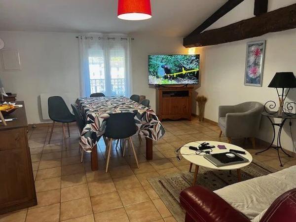 Vente Immeuble 120 m2 à Lodève