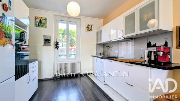 Maison à vendre 5 pièces 93 m² Esbly