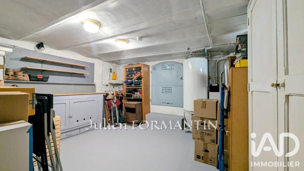 Maison à vendre 5 pièces 93 m² Esbly