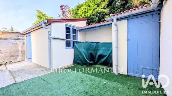 Maison à vendre 5 pièces 93 m² Esbly
