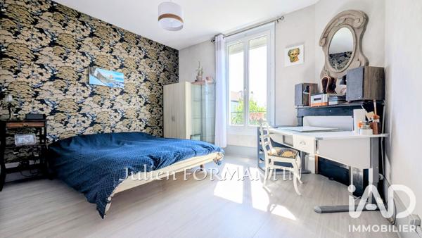 Maison à vendre 5 pièces 93 m² Esbly