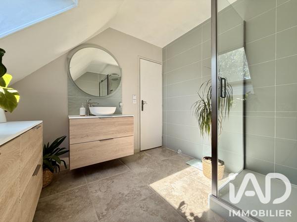 Maison à vendre 6 pièces 125 m² Saulx-les-Chartreux