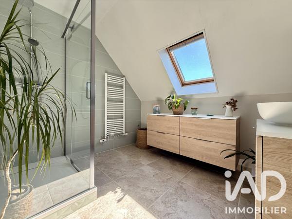 Maison à vendre 6 pièces 125 m² Saulx-les-Chartreux