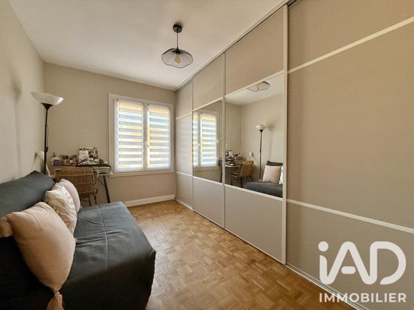 Maison à vendre 6 pièces 125 m² Saulx-les-Chartreux