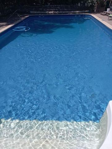 Maison de campagne - Proche Sartène - 137 m² - 4 chambres - piscine