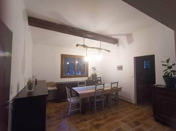 Maison de campagne - Proche Sartène - 137 m² - 4 chambres - piscine
