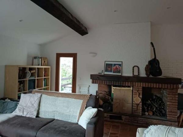 Maison de campagne - Proche Sartène - 137 m² - 4 chambres - piscine