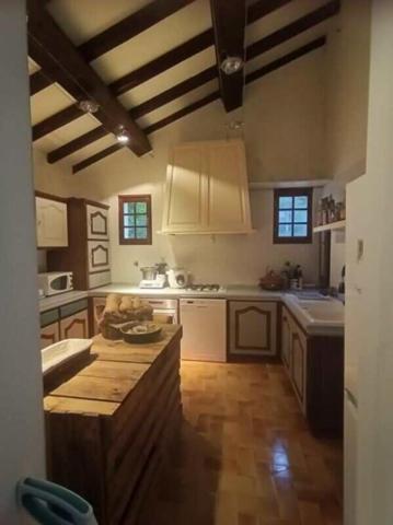 Maison de campagne - Proche Sartène - 137 m² - 4 chambres - piscine