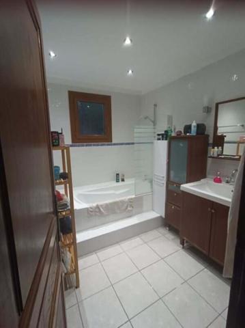 Maison de campagne - Proche Sartène - 137 m² - 4 chambres - piscine