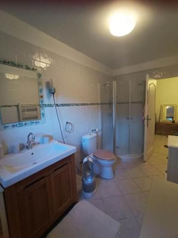 Maison de campagne - Proche Sartène - 137 m² - 4 chambres - piscine