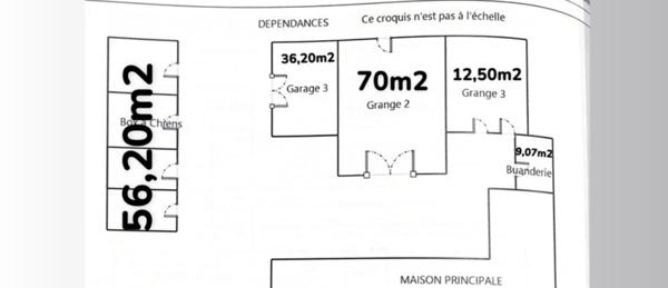 Maison à vendre 5 pièces  (28)