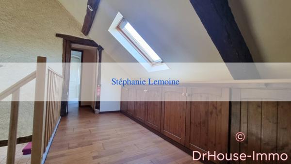 Maison à vendre 5 pièces de 146 m²