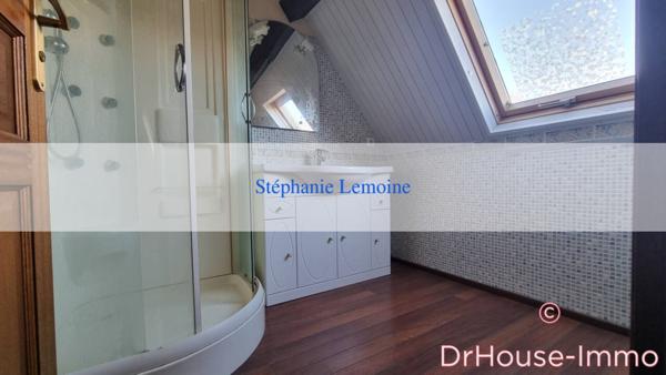 Maison à vendre 5 pièces de 146 m²