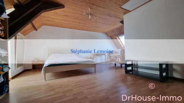 Maison à vendre 5 pièces de 146 m²