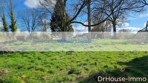 Maison à vendre 5 pièces de 146 m²