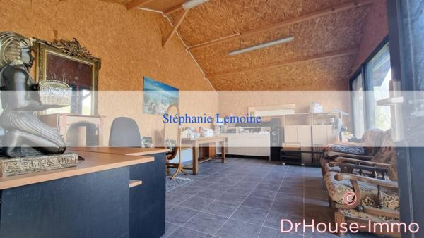 Maison à vendre 5 pièces de 146 m²