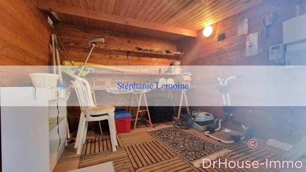 Maison à vendre 5 pièces de 146 m²