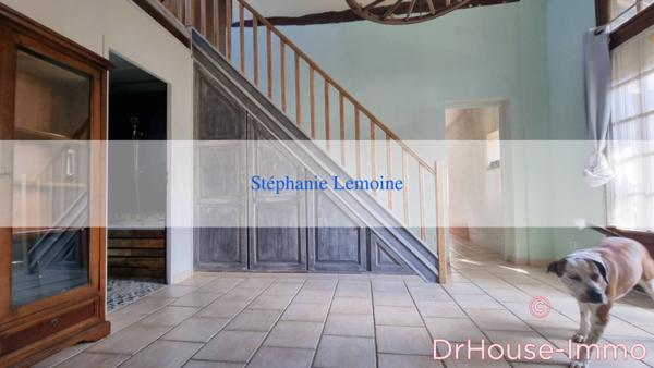 Maison à vendre 5 pièces de 146 m²