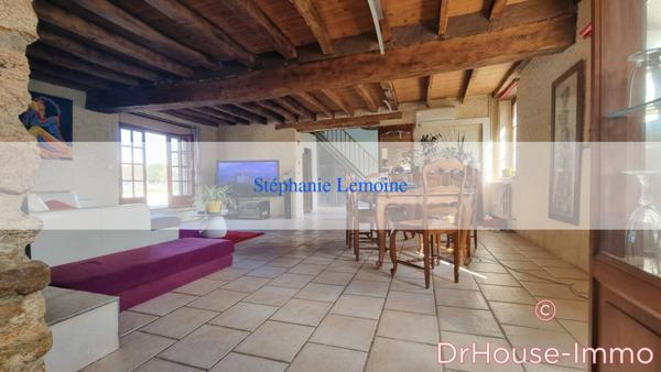 Maison à vendre 5 pièces de 146 m²