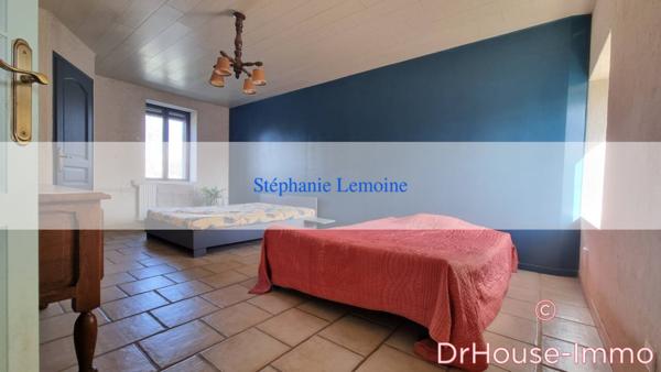 Maison à vendre 5 pièces de 146 m²