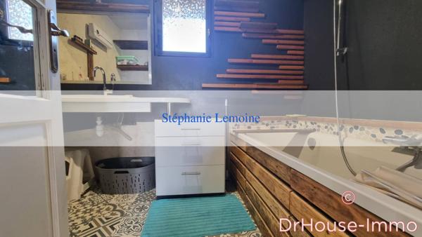 Maison à vendre 5 pièces de 146 m²