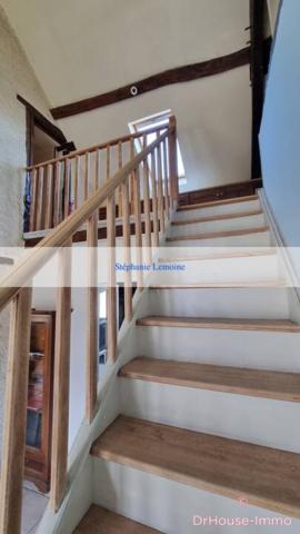 Maison à vendre 5 pièces de 146 m²