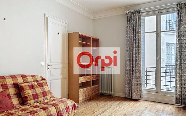 Appartement à louer    5 pièces • 152,96 m2 Paris 16