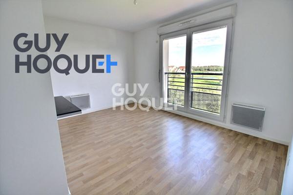 Appartement Dammartin En Goele 2 pièce(s)