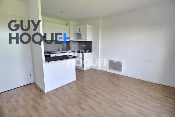 Appartement Dammartin En Goele 2 pièce(s)