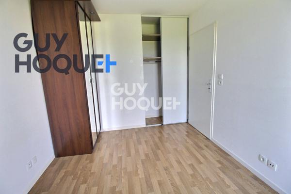 Appartement Dammartin En Goele 2 pièce(s)