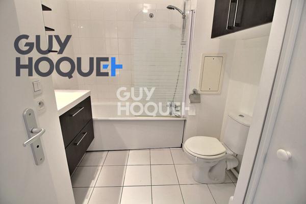 Appartement Dammartin En Goele 2 pièce(s)