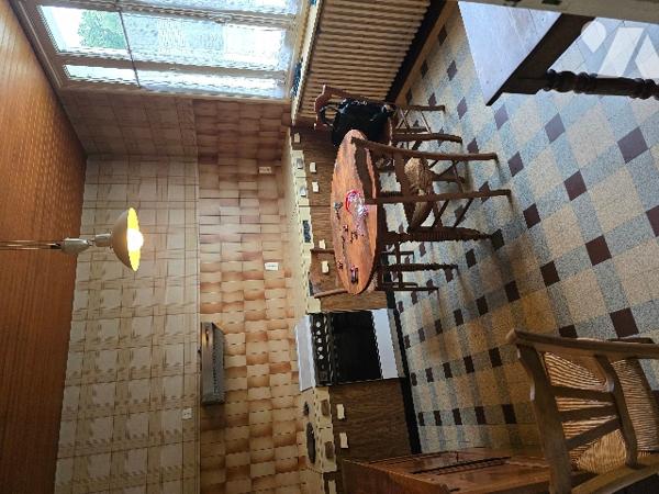 Maison de 110m² à Bellerive sur Allier.