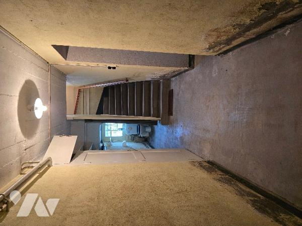 Maison de 110m² à Bellerive sur Allier.