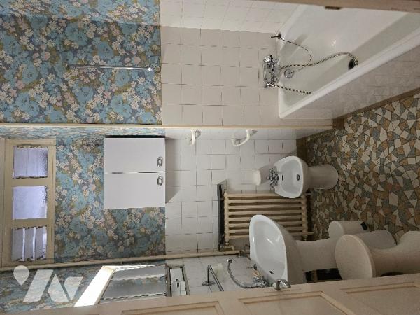 Maison de 110m² à Bellerive sur Allier.