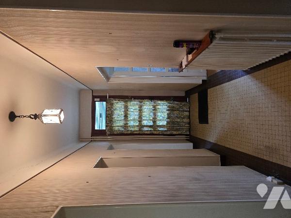 Maison de 110m² à Bellerive sur Allier.