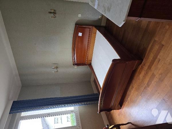 Maison de 110m² à Bellerive sur Allier.