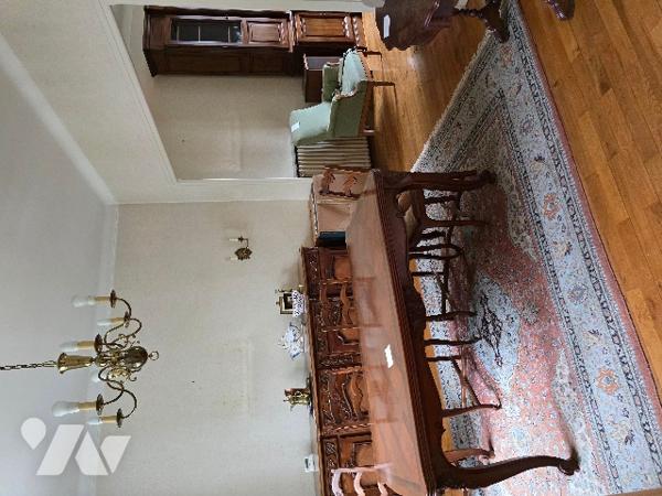 Maison de 110m² à Bellerive sur Allier.