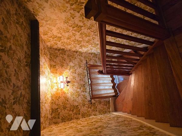 Maison de 110m² à Bellerive sur Allier.