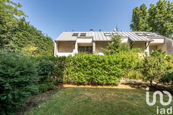 Maison à vendre 5 pièces 147 m² Saint-Mandé