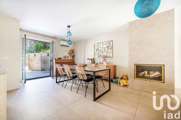 Maison à vendre 5 pièces 147 m² Saint-Mandé