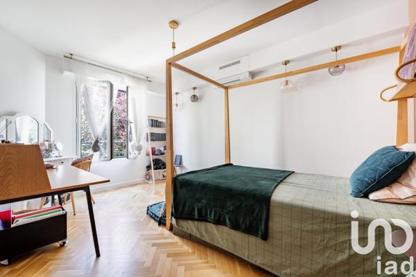 Maison à vendre 5 pièces 147 m² Saint-Mandé